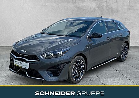 Kia Pro_ceed pro_cee'd GT-Line 1.5 T-GDI DCT LED+NAVI+KAMERA