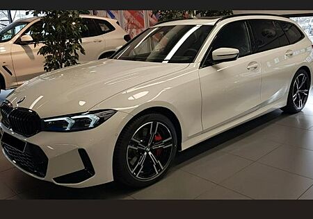 BMW 320 gebraucht kaufen BMW 320 320iTouring SportPro 360Kamera HarmanKardon