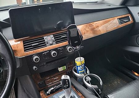 BMW 525d touring - Sehr sauber Tüv 05/26