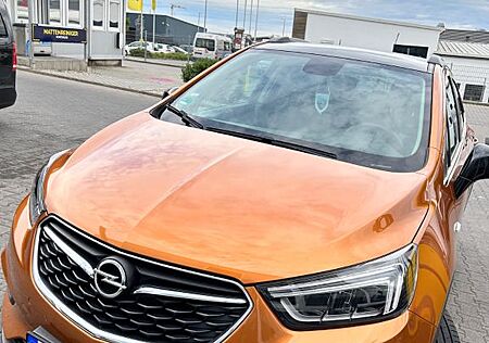 Opel Mokka X 1.6 Diesel INNOVATION Start/Stop INN...