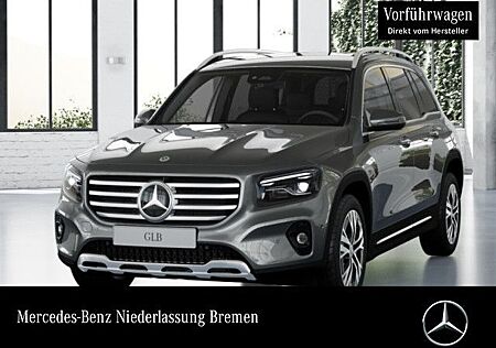 Mercedes-Benz GLB 200 PROGRESSIVE+360°+AHK+MULTIBEAM+TOTW+7G