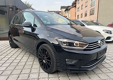 VW Golf Sportsvan Volkswagen VII Highline*Alcantara*NAVI*PDC*