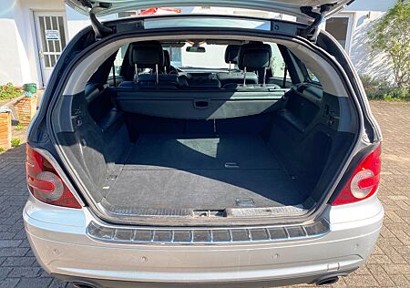 Mercedes-Benz R 320 CDI 4MATIC lang -