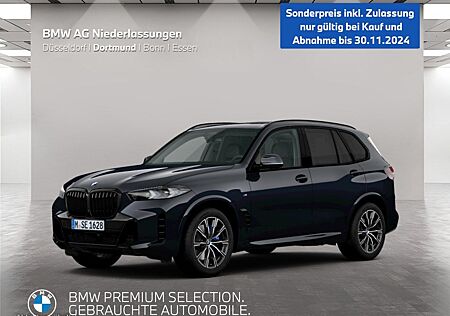 BMW X5 xDrive30d M Sport Harman/K LiveCockpitProf