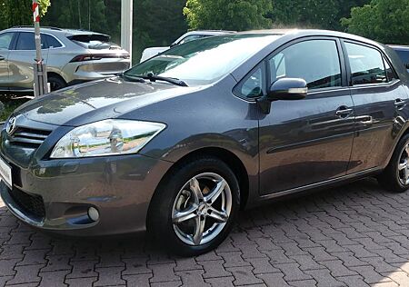 Toyota Auris 1.6*Klima*Sitzhzg*PDC