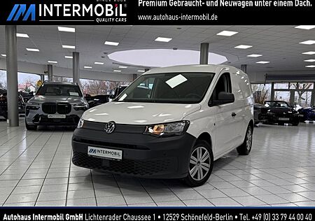 VW Caddy Volkswagen EcoProfi 2.0 TDI*Klima*PDC*DAB*