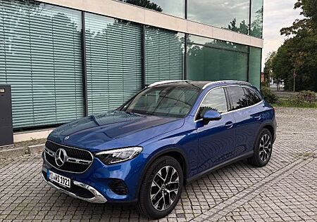 Mercedes-Benz GLC 220 d 4MATIC | Avantgarde | Panorama | 360°