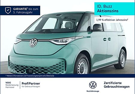 VW ID.BUZZ Volkswagen ID. Buzz Pro AHK Navi ACC Klima Kamera Easy-Open