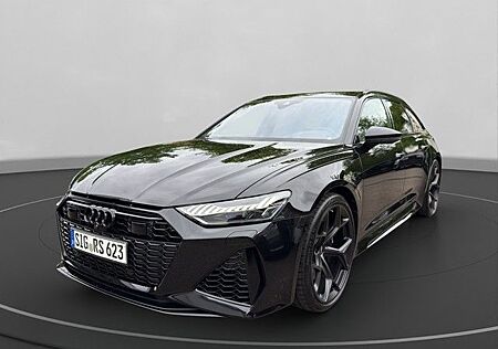 Audi RS6 RS 6 Avant Performance quattro Tiptronic