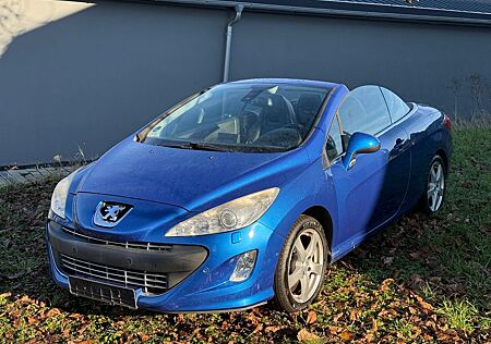 Peugeot 308 CC Cabrio-Coupe Platinum* Vollausstattung*