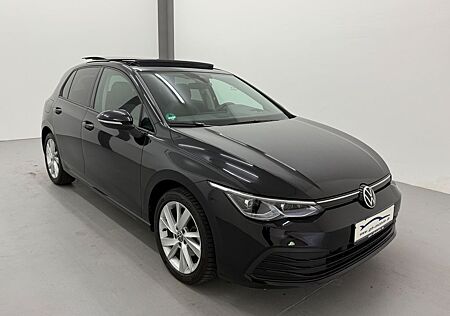 VW Golf Volkswagen VIII Lim. Life*LED*Navi*ACC*Panorama*