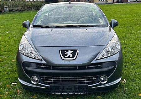 Peugeot 207 CC Filou 120 Filou