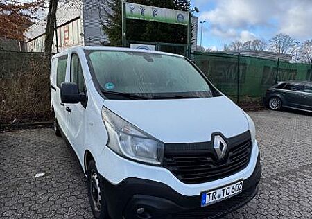 Renault Trafic L2/H1