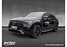 Mercedes-Benz GLE 63 AMG AMG GLE 63 S 4MATIC+ Coupé AMG,Panoramadach,Head