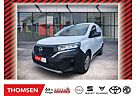 Nissan Townstar Kastenwagen DIG-T 130 L1 2.0t N-Connect