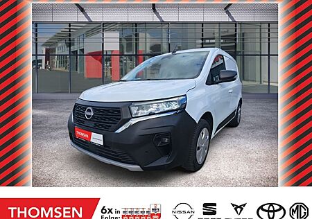 Nissan Townstar Kastenwagen DIG-T 130 L1 2.0t N-Connect