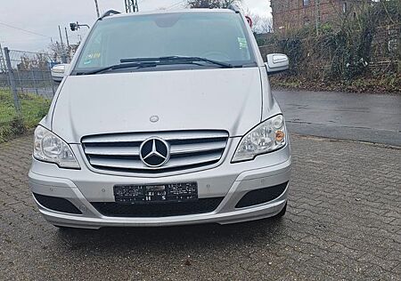 Mercedes-Benz Viano 2.2 CDI Trend Edition kompakt