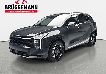 Kia Sportage 1.6 T-GDI 150 2WD DCT SPIRIT MJ26 DRIVE