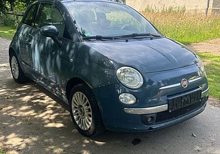 Fiat 500 1.3 Multijet 16V by DIESEL by DIESEL