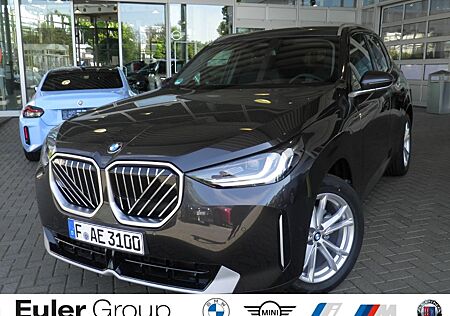 BMW X3 20 xDrive Navi digitales Cockpit Memory Sitze