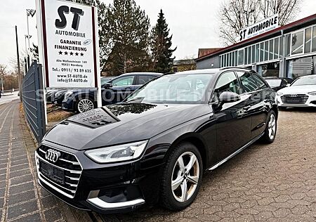 Audi A4 Avant 35 2.0 TDI Advanced S-tronic*1.HD*AHK*