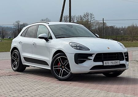 Porsche Macan GTS LIFT