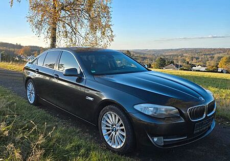 BMW 530d F10 Limousine