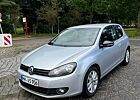 VW Golf Volkswagen 1.6 TDI DSG Highline Highline