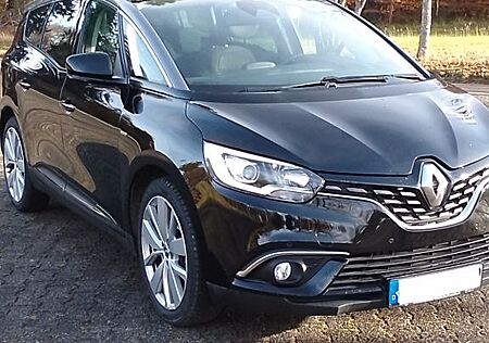 Renault Grand Scenic TCe 140 EDC GPF Limited Limited