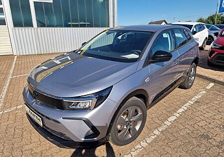 Opel Grandland X Grandland GS GS Line