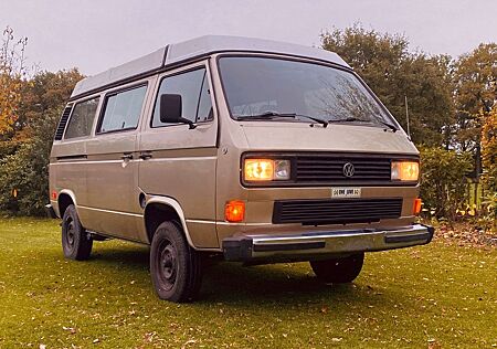 VW T3 Volkswagen vanagon westfalia weekender