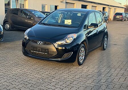 Hyundai ix20 blue Classic