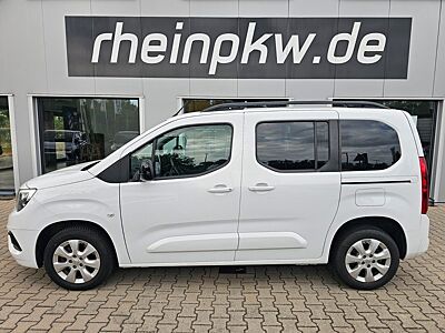 Opel Combo Life Ultimate Automat 12700€ Netto Export
