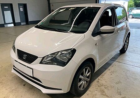 Seat Mii Chic