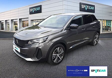 Peugeot 3008 Allure Pack Hybrid 225 Automatik*Navi *SHZ