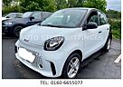 Smart ForFour Electric drive / EQ Schnell Lader