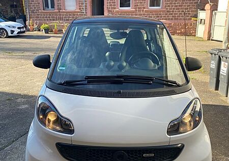 Smart ForTwo coupé 1.0 75kW BRABUS Xclusive BRABUS...