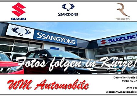 Suzuki Jimny Comfort+ AllGrip