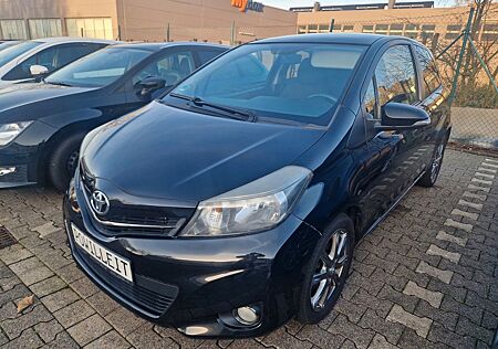 Toyota Yaris Club Klima Navi