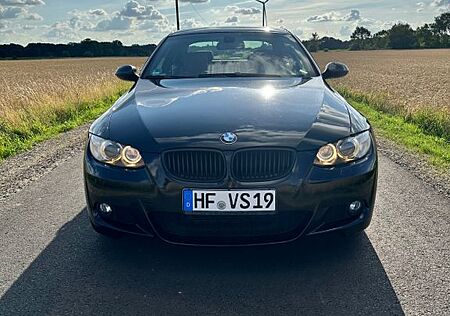 BMW 325d Coupé - M-Paket/Inspektion Neu/ Tüv Neu