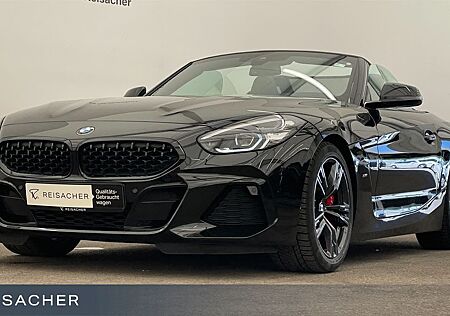 BMW Z4 sDrive30i A M Sport AdaptLED PDC SHZ DAB 19"
