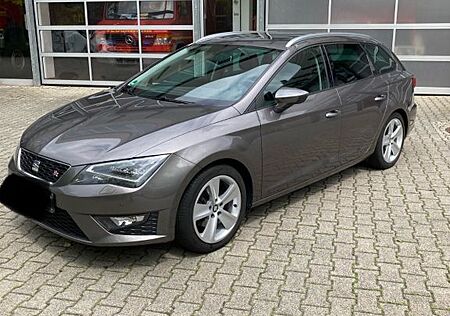Seat Leon ST 1.4 TSI 92kW Start&Stop FR
