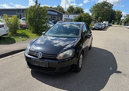 VW Golf Volkswagen VI Comfortline