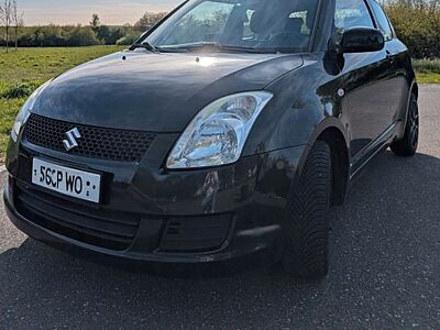 Suzuki Swift 1.3 Comfort | Klima | CarPlay | TÜV