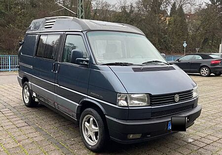 VW T4 Multivan Volkswagen T4 Dehler Maxivan GL Syncro Sperre Oettinger 1/1