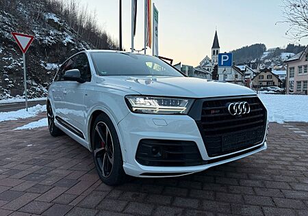 Audi SQ7 4.0 TDI quattro Soft Close* Pano*Head up