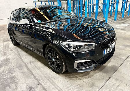 BMW 140 M140i xDrive A Special Edition - mit Garantie