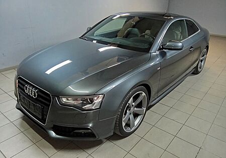 Audi A5 Coupe 1.8 TFSI S Line Sport Plus