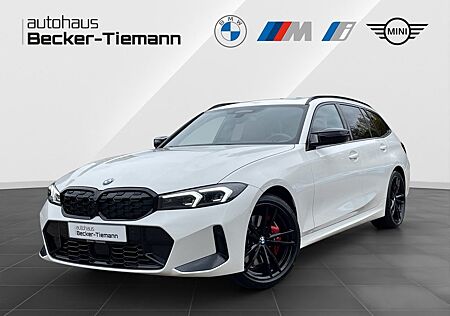 BMW 340 M340i xDrive Touring/DA Prof./PA +/HK-HiFi/Pano