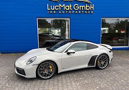 Porsche 911 Urmodell 911 Carrera 4S, KERAMIK, PANO